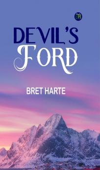 Devil's Ford