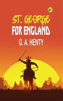 St. George for England