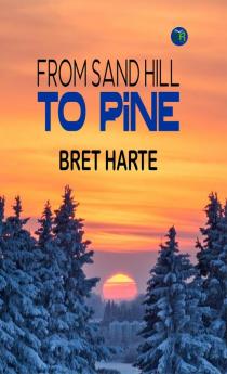 From Sand Hill to Pine