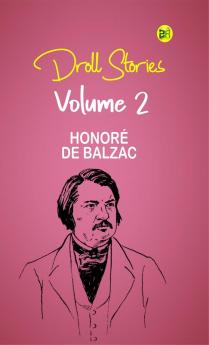 Droll Stories Volume 2