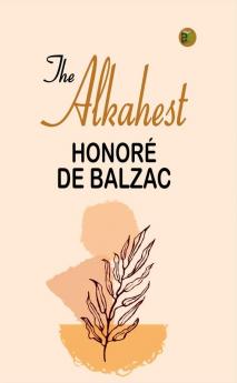 The Alkahest