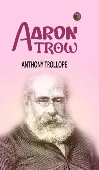 Aaron Trow