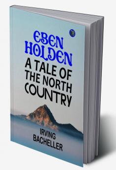 Eben Holden