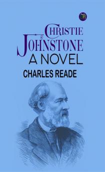 Christie Johnstone: A Novel