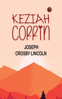 Keziah Coffin