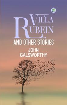 Villa Rubein and Other Stories
