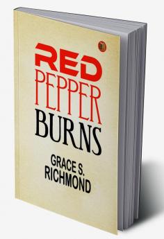 Red Pepper Burns