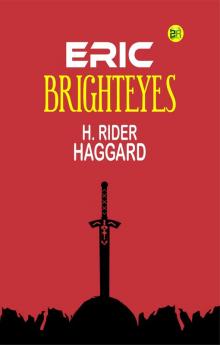 Eric Brighteyes