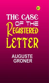 The Case of the Registered Letter
