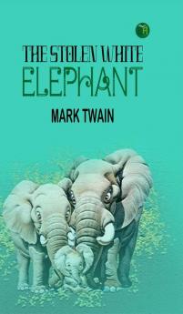 The Stolen White Elephant