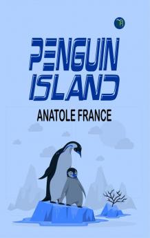 Penguin Island