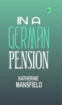 In a German Pension