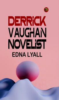 Derrick Vaughan Novelist