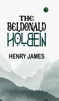 The Beldonald Holbein