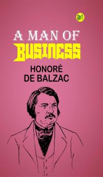 A Man of Business