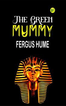 The Green Mummy