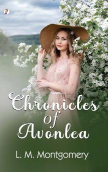 Chronicles of Avonlea