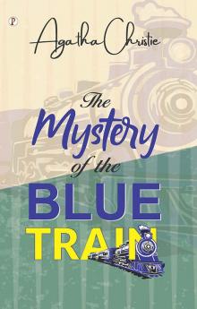 Mystery of the Blue Train