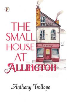 Small House at Allington