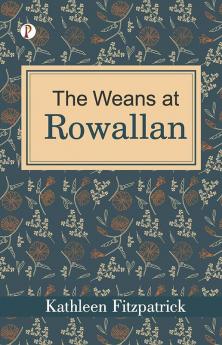 The weans at Rowallan