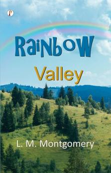 Rainbow Valley
