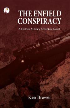 The Enfield Conspiracy