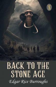 Back To The Stone Age