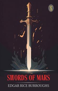 Swords Of Mars