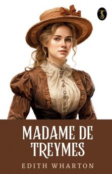 Madame De Treymes