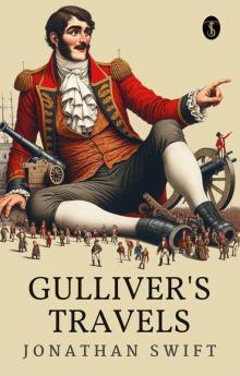 Gulliver’s Travels