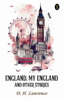 England My England And Other Stories