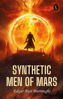 Synthetic Men Of Mars