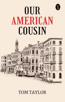 Our American Cousin