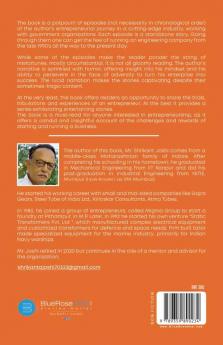 What All Can Go Wrong and How It Does - The Diary of an IITian