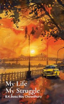 My Life _My struggle