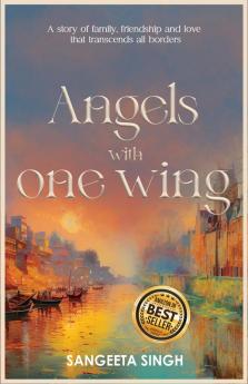 Angels with One Wing