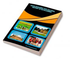 SOCIO-ECONOMIC AND CULTURAL HISTORY OF RAYALASEEMA