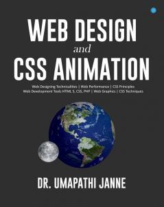 Web Design and CSS Animation