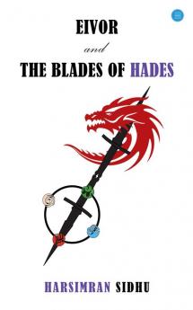 Eivor and The Blades of Hades