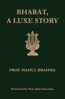 Bharat A Luxe Story