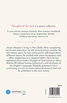 Thoughts of The Soul