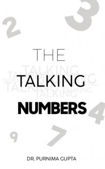 The Talking Numbers
