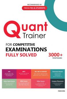 Quant Trainer