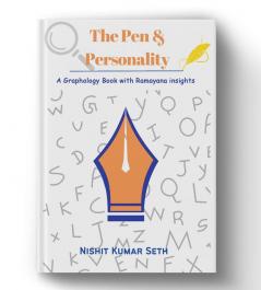 The Pen & Personality