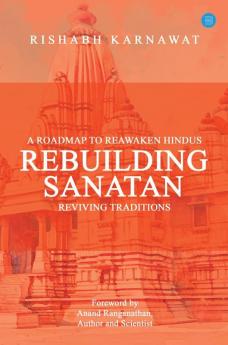 REBUILDING SANATAN