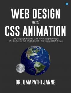 Web Design and CSS Animation