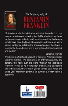 The Autobiography of Benjamin Franklin