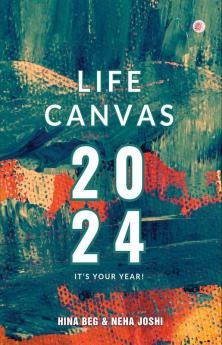 Life Canvas 2024