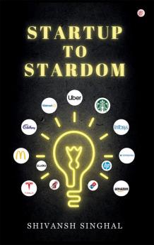 Startup To Stardom