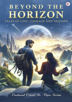 Beyond The Horizon Tales Of Love Courage And Triumph
